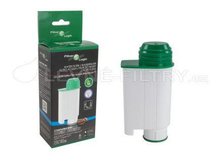 Filtr Logic CFL-902B, náhrada za Saeco CA6702/00 Brita Intenza+ 1 ks