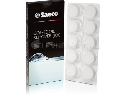 cleaning tablets saeco ca6704 21002663 10szt