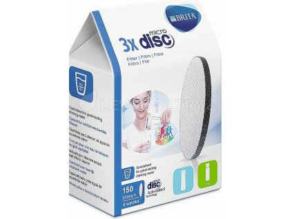 brita microdisk 2