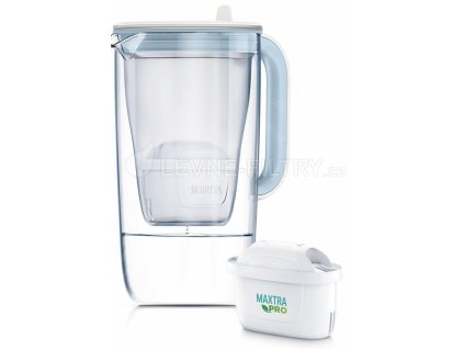 brita glassjug