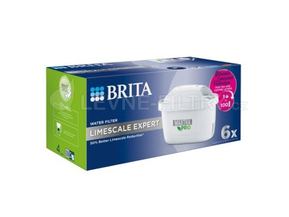 brita maxtra plus hard water expert filtr 06 ks 00