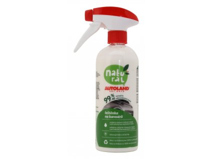 24924 2 lestenka na karoserii natural eco 500ml