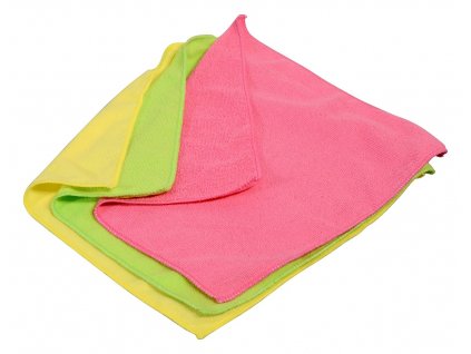 8079 3 myci uterky microfiber 40x40cm 3ks