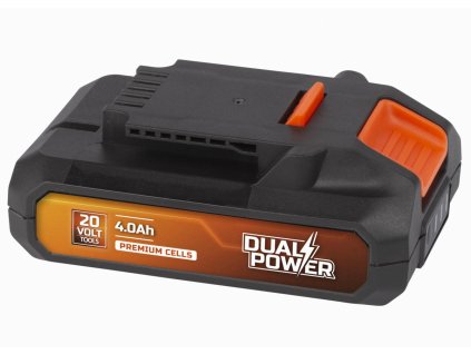 POWDP9024 - Baterie 20V LI-ION 4,0Ah