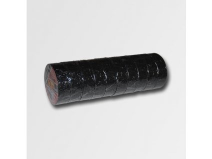 Corona Páska izolační PVC 19mmx10m černá bal/10ks cena za 1ks