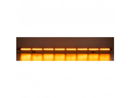 92498 led alej vodeodolna ip67 12 24v 72x led 1w oranzova 1204mm d o