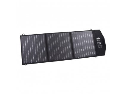 92279 solarni panel nabijecka 60w