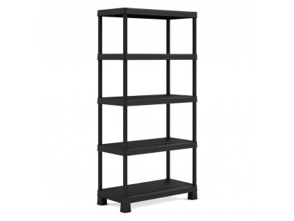 Regál Tribac 90/5 Shelf Plus 60kg/pol.