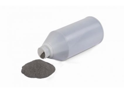 Písek do pískovaček (Oxid hlinitý) 1kg