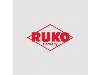 RUKO RU128055 vykružovací pila HSS-G 55 mm