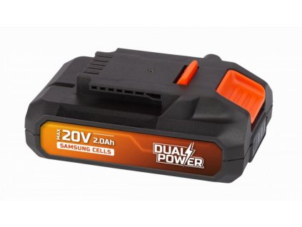 POWDP9021 - Baterie 20V LI-ION 2,0Ah SAMSUNG