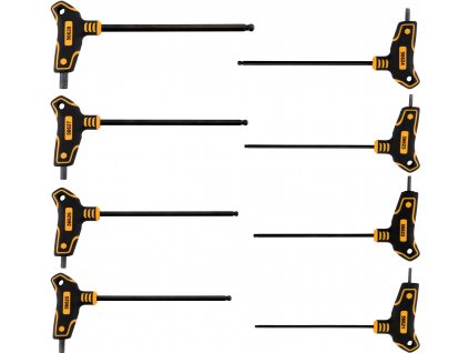 32310 sada klicu imbus t 8 ks