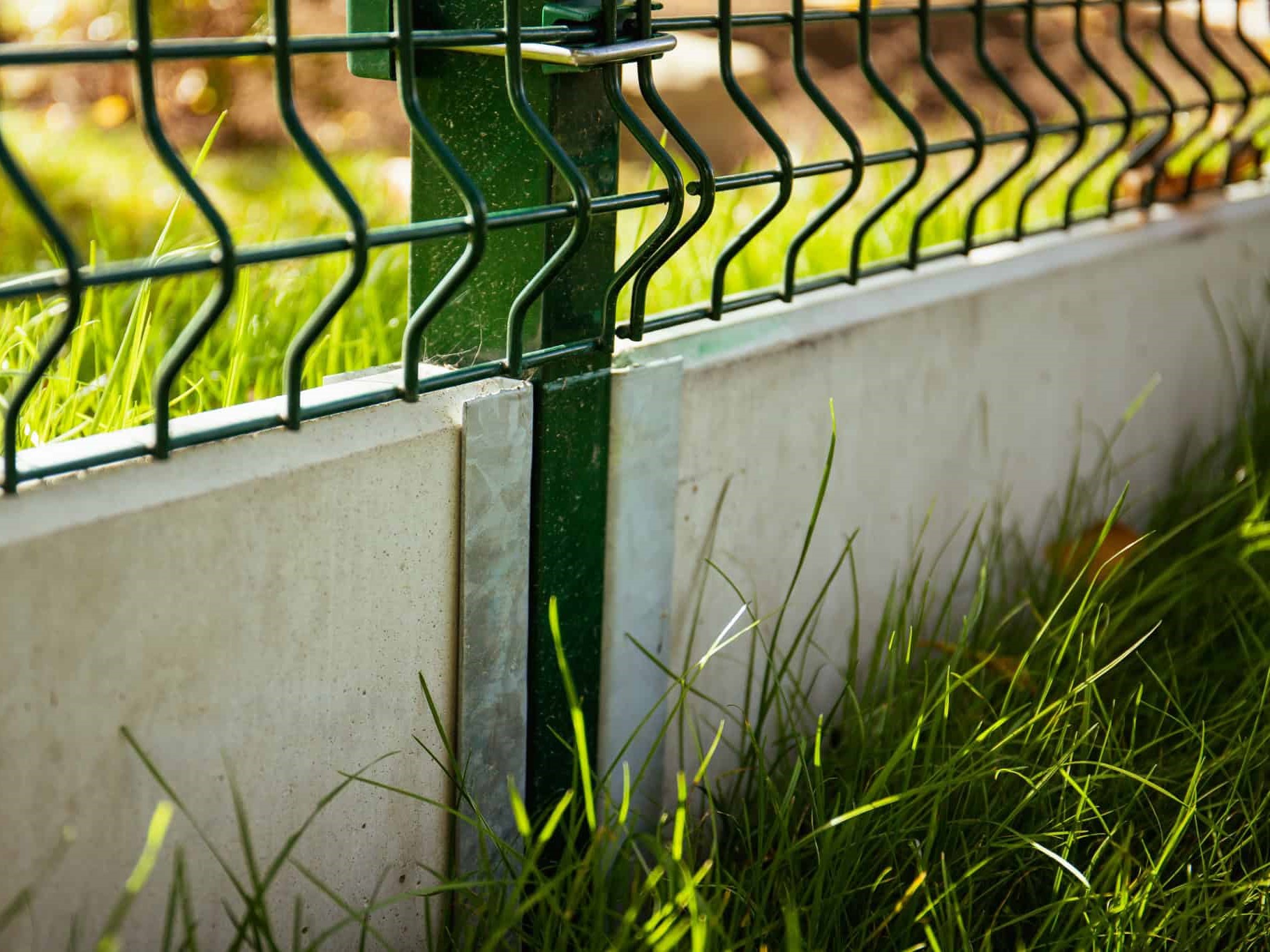 Náhrada podezdívky