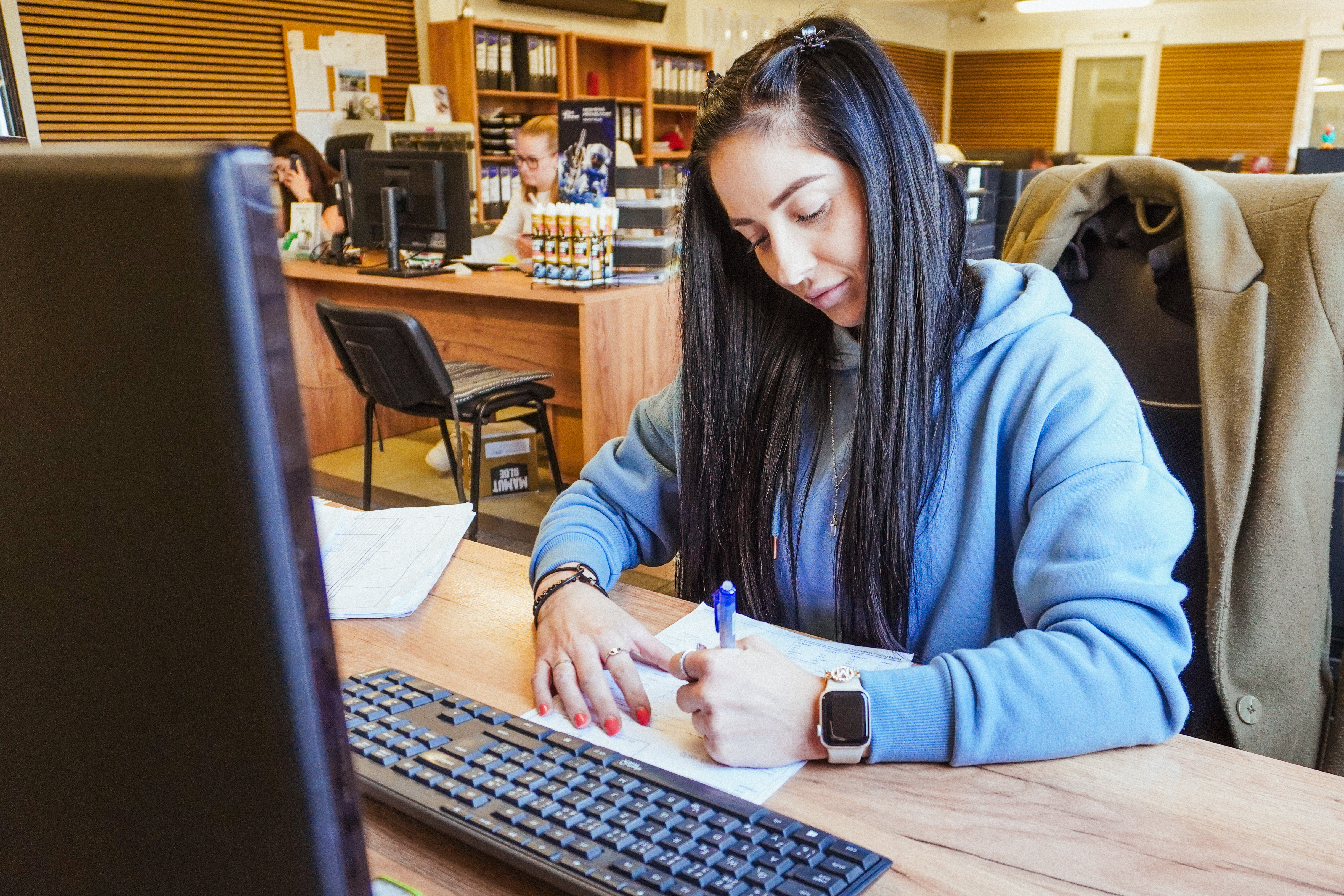 Reklamace zboží z e-shopu Ploty Dobrý