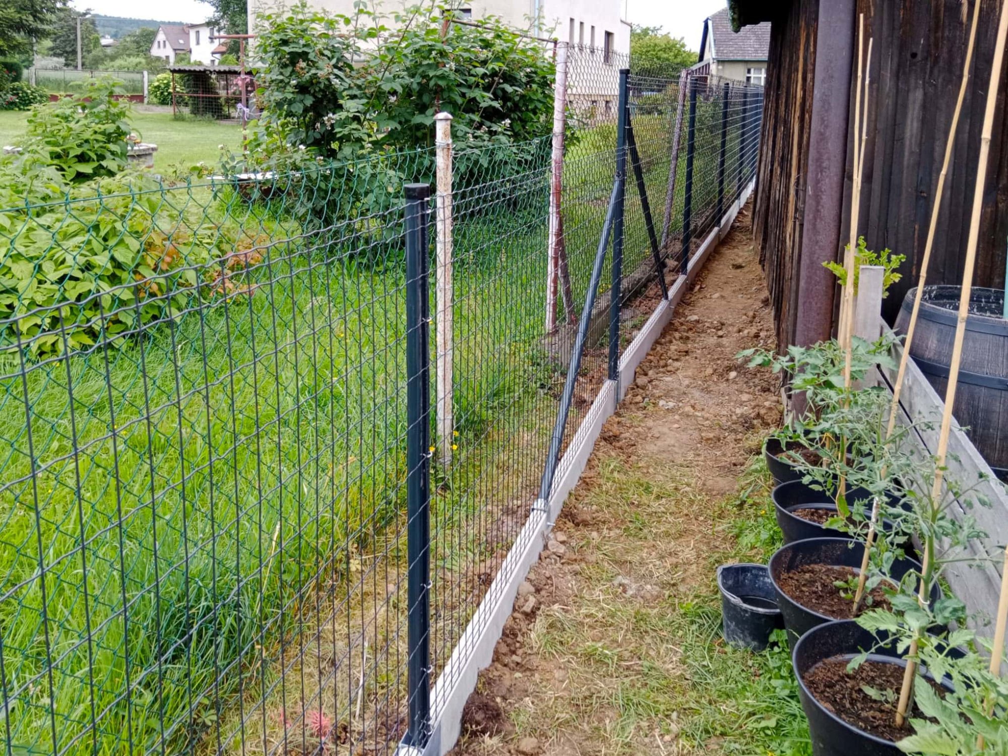 Dva ploty mezi sousedy: Kdy k tomu dochází a jak tuto situaci řešit?