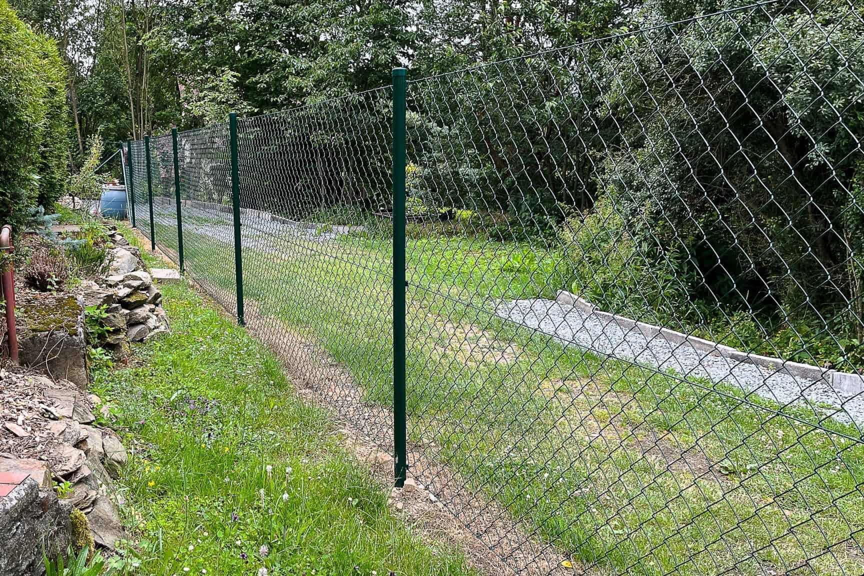 Jaký plot vyjde nejlevněji?