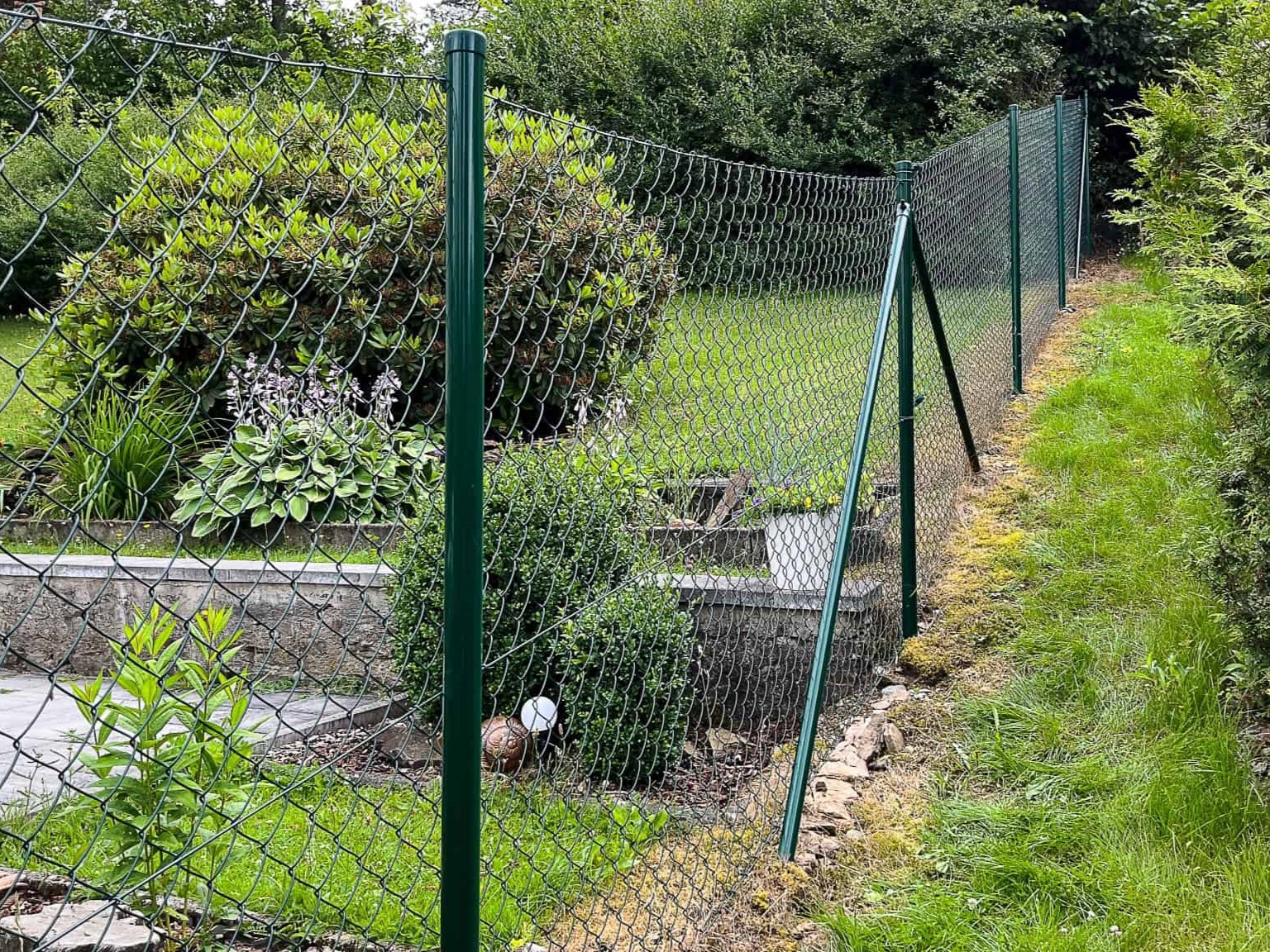 Nejprodávanější oplocení