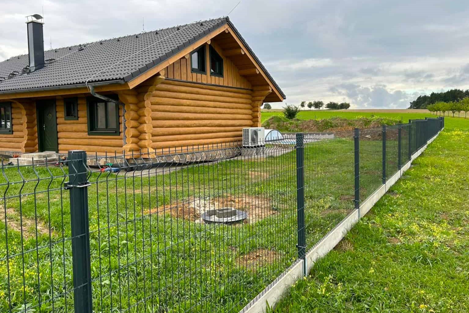 Kdy je povinnost oplotit pozemek?