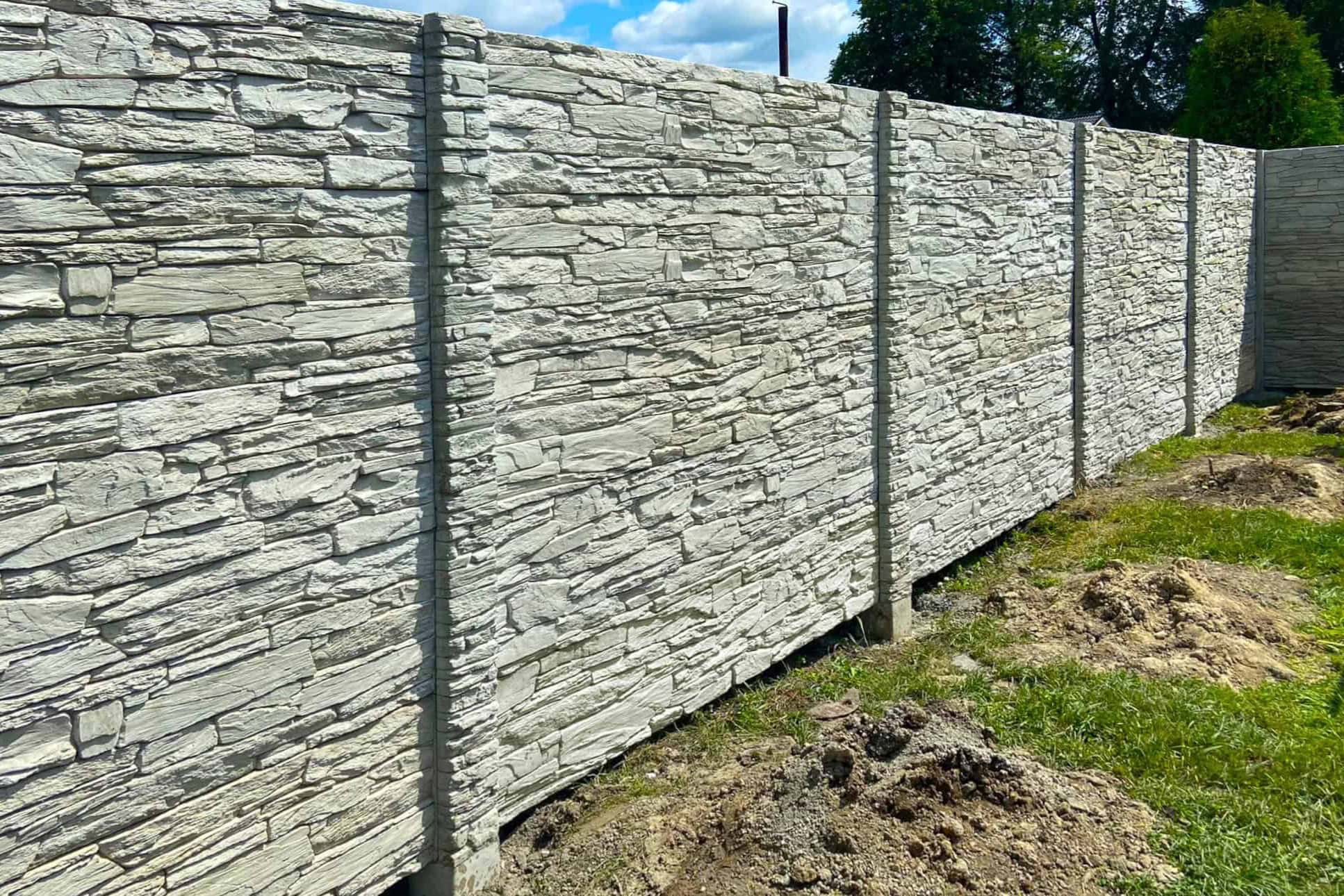 Plot bez stavebního povolení