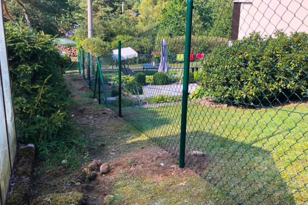 Plot mezi sousedy 2024