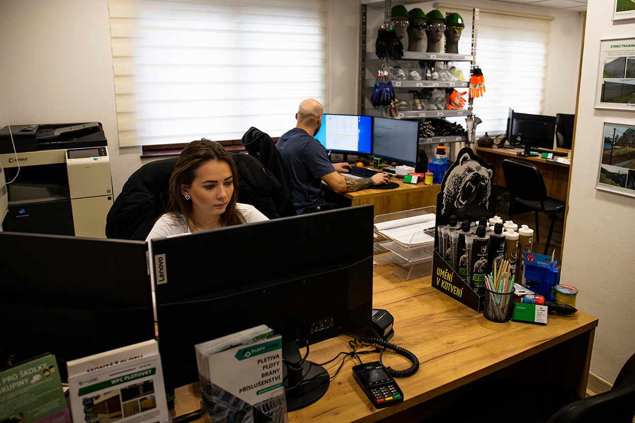 Kde všude sídlíme a jak to u nás vypadá? 1. část - Plzeň