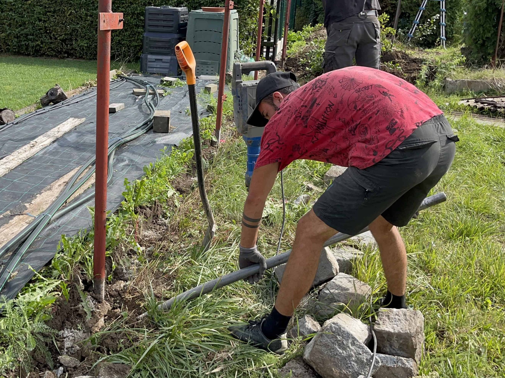 Renovace plotu – opravit, nebo rovnou vyměnit?