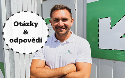 OTÁZKY A ODPOVĚDI 1. část: Základní informace před stavbou plotu