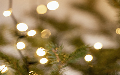 Tipy na dárky (nejen) k Vánocům