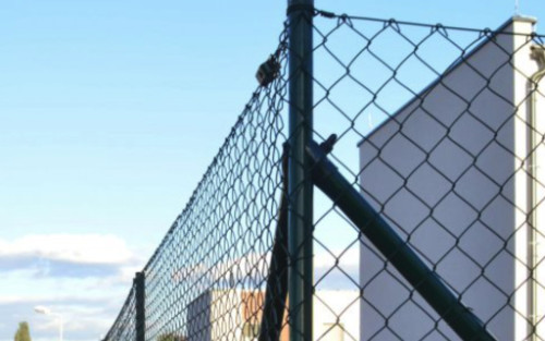 Jak zvýšit nízký plot