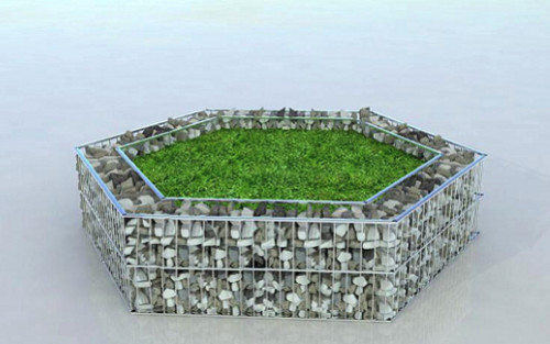 Oplocení záhonů – PROČ, JAK?