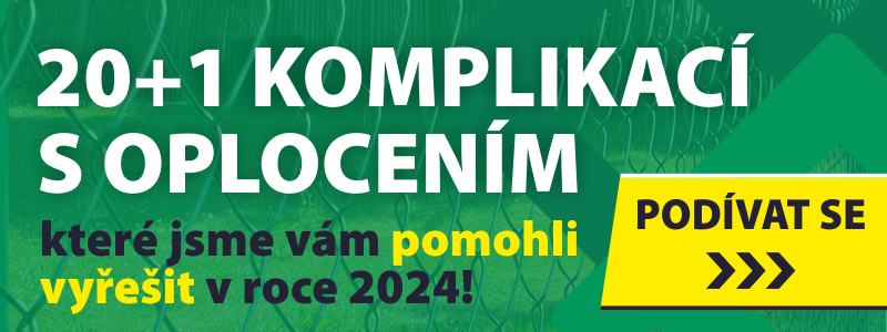 Řešíme problémy - 2024