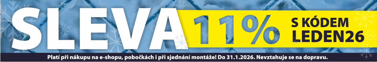SLEVA 11 % DESKTOP LEDEN26