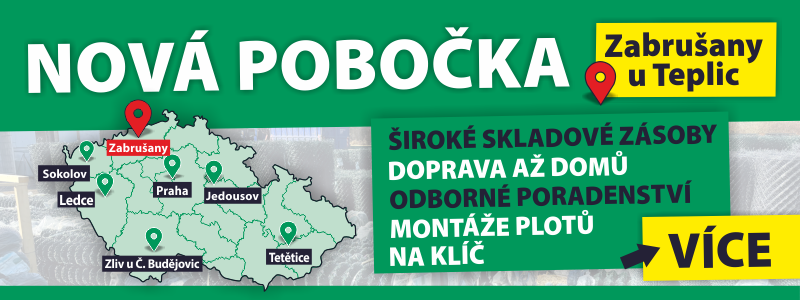 Zabrušany DESKTOP - Otevíráme novou pobočku!