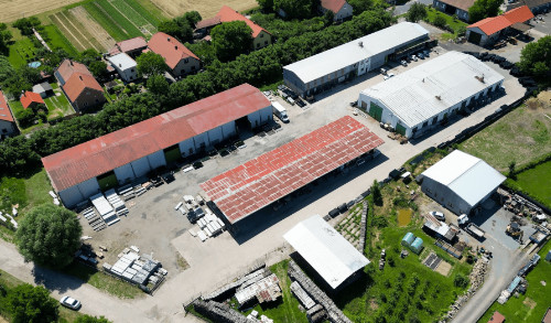 Pobočka Jedousov u Pardubic – Ploty Dobrý
