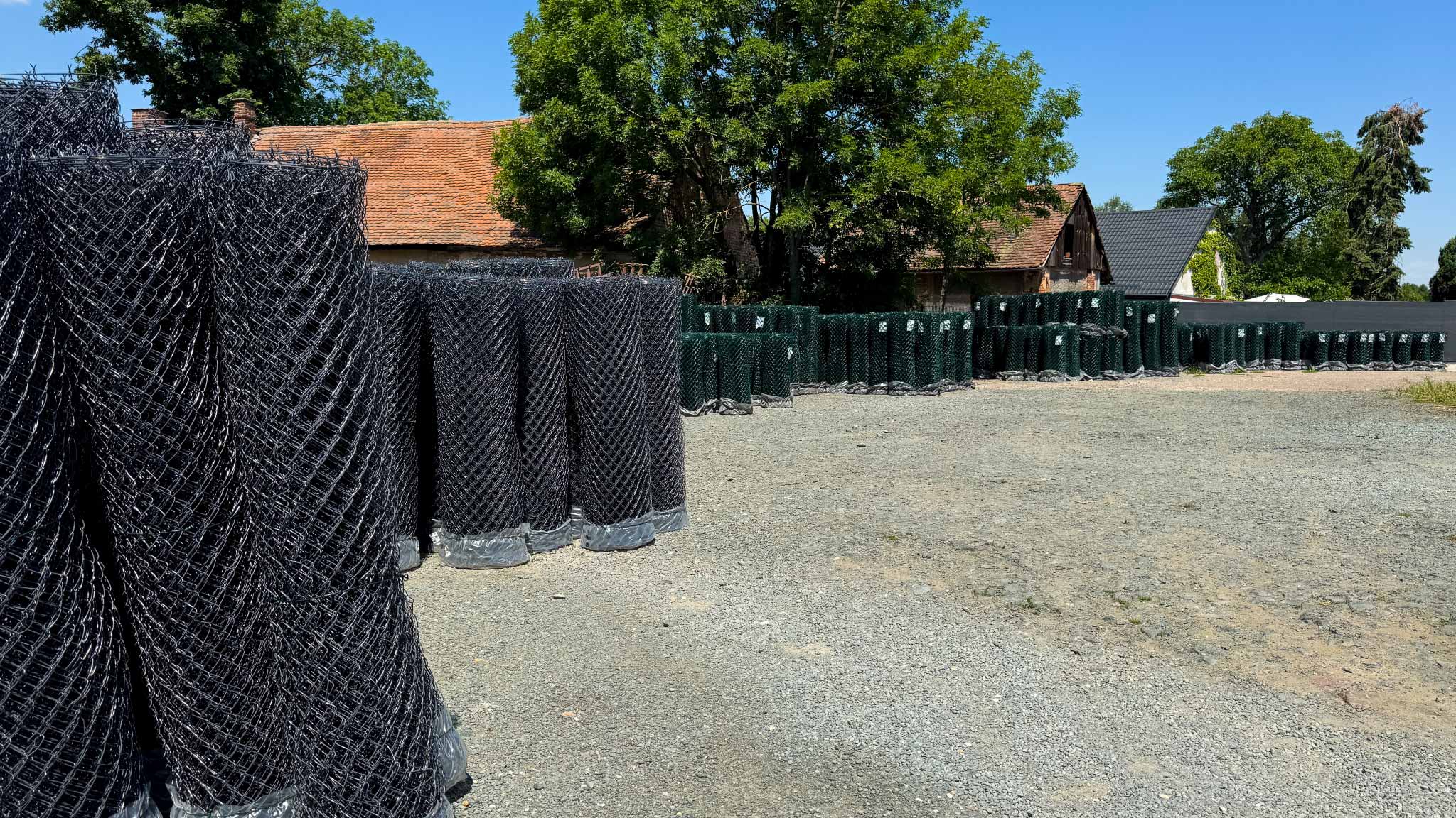 Pobočka Jedousov u Pardubic – Ploty Dobrý
