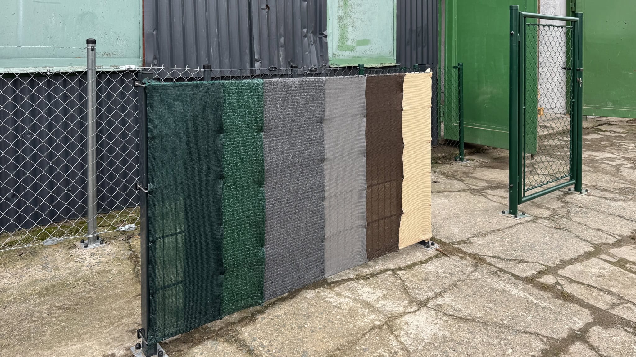 Pobočka Jedousov u Pardubic – Pletiva Dobrý