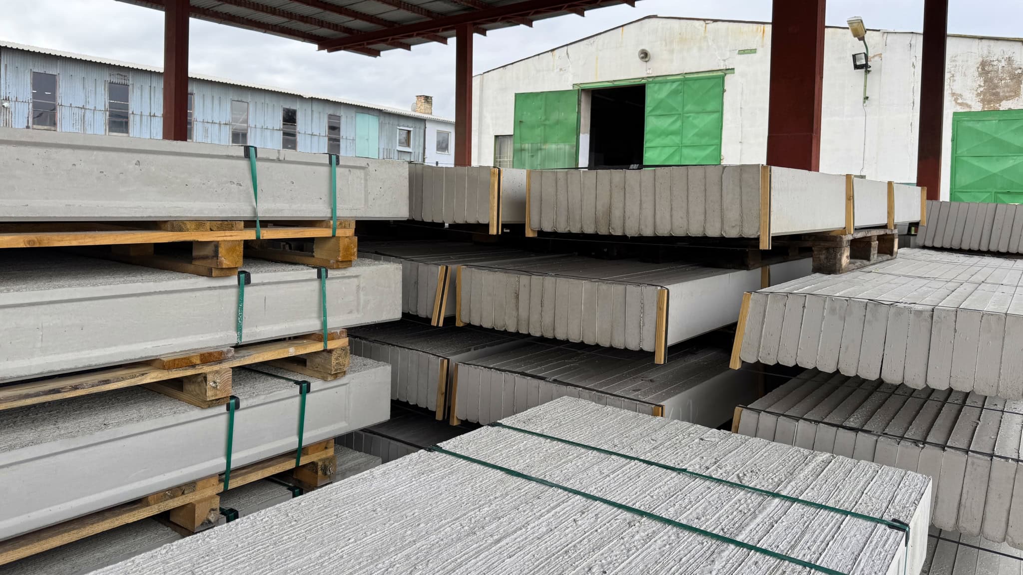 Pobočka Jedousov u Pardubic – Pletiva Dobrý