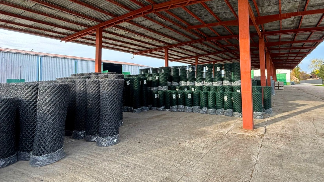 Pobočka Jedousov u Pardubic – Pletiva Dobrý