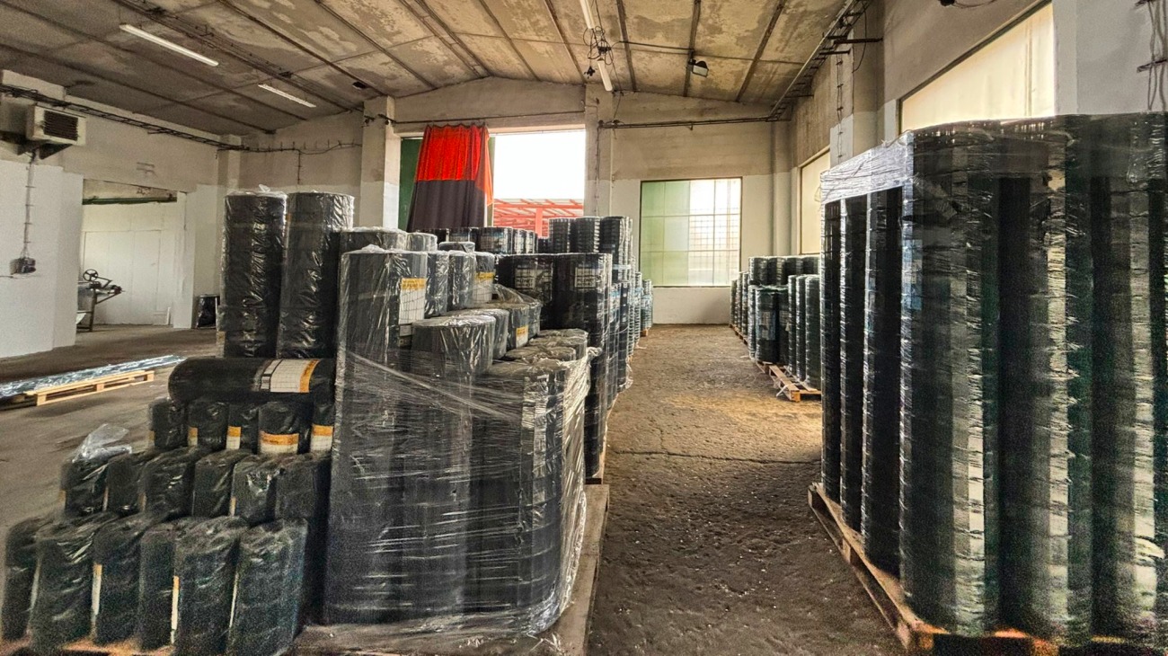 Pobočka Jedousov u Pardubic – Pletiva Dobrý