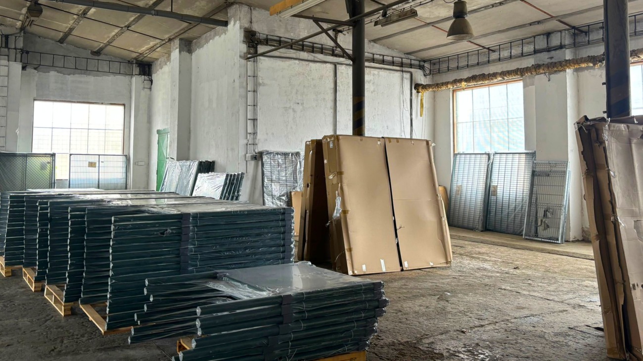 Pobočka Jedousov u Pardubic – Pletiva Dobrý