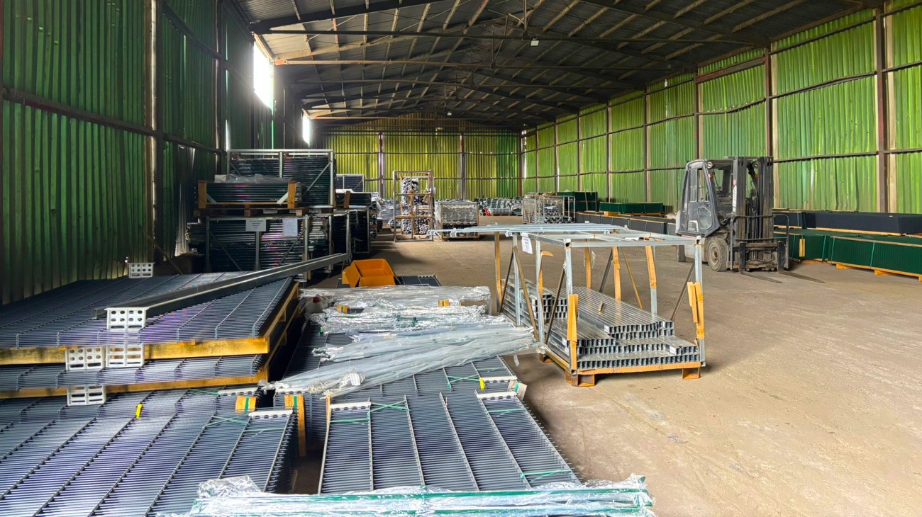 Pobočka Jedousov u Pardubic – Pletiva Dobrý