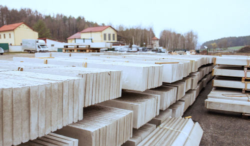 Centrální pobočka a hlavní sklad Ledce u Plzně – Ploty Dobrý