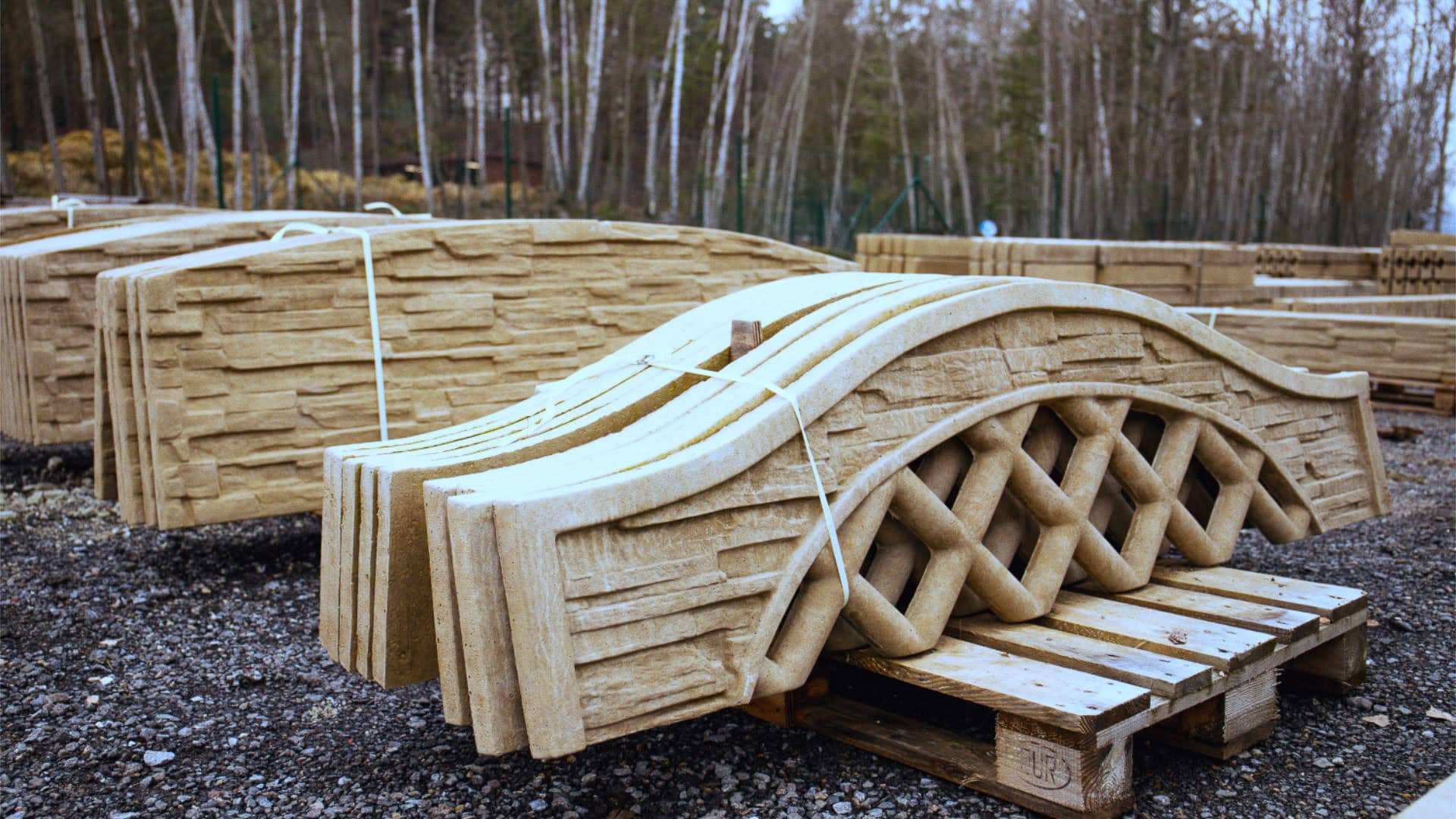 Centrální pobočka a hlavní sklad Ledce u Plzně – Ploty Dobrý