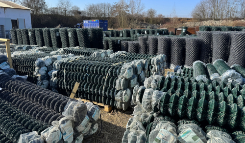 Pobočka Jedousov u Pardubic – Pletiva Dobrý