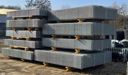 Pobočka Jedousov u Pardubic – Pletiva Dobrý