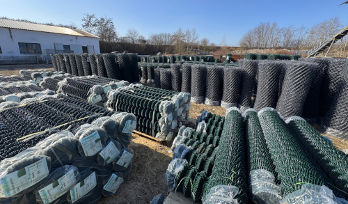 Pobočka Jedousov u Pardubic – Pletiva Dobrý