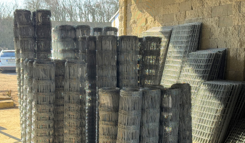 Pobočka Jedousov u Pardubic – Pletiva Dobrý