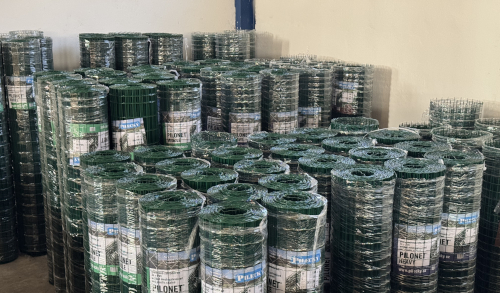 Pobočka Jedousov u Pardubic – Pletiva Dobrý