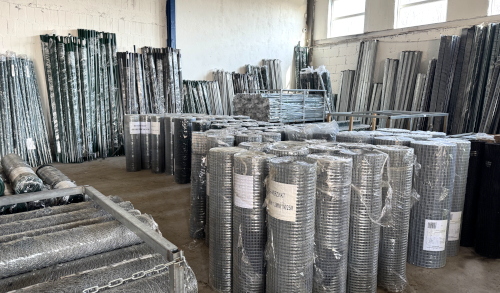 Pobočka Jedousov u Pardubic – Pletiva Dobrý