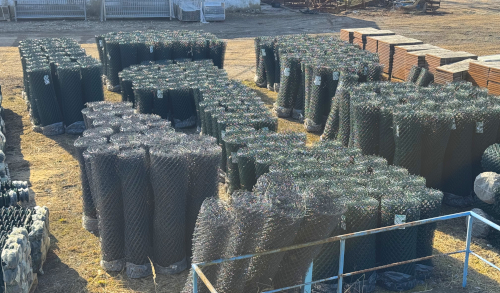 Pobočka Jedousov u Pardubic – Pletiva Dobrý